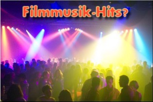 Filmmusik-Hits